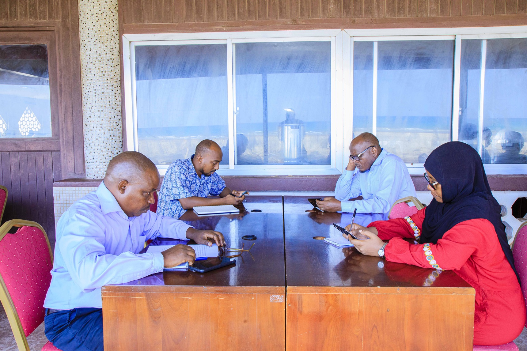 Project Backs UDSM’s Drive to Build a Safer