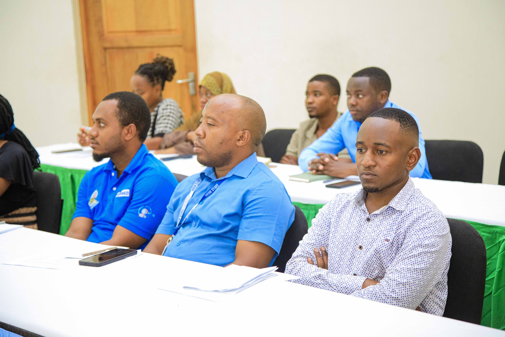 IMS Advances Campus Well-Being Agenda