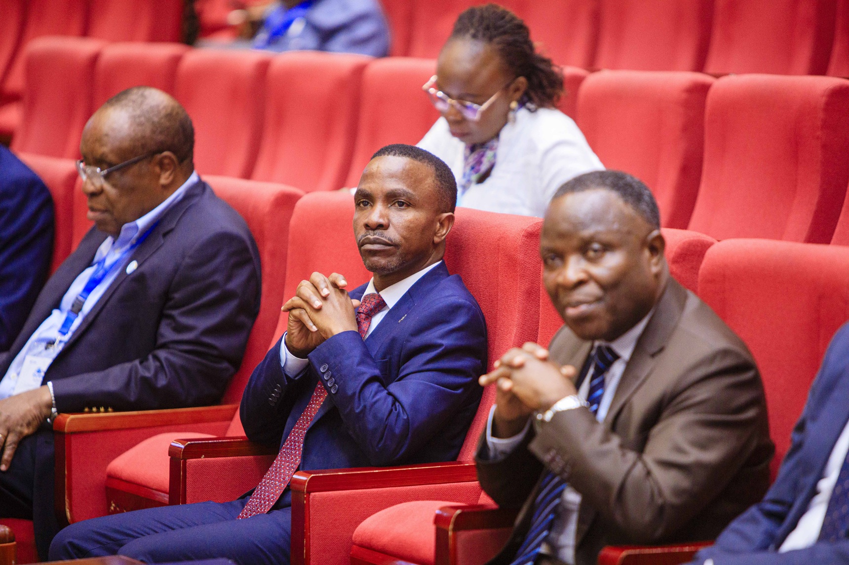 Digital Openness Drives UDSM Forum