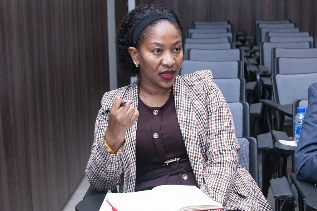 UDSM Strengthens Industry Links