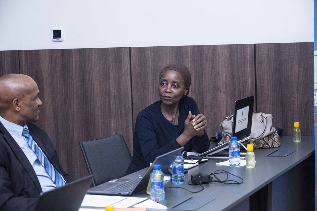 UDSM Strengthens Industry Links