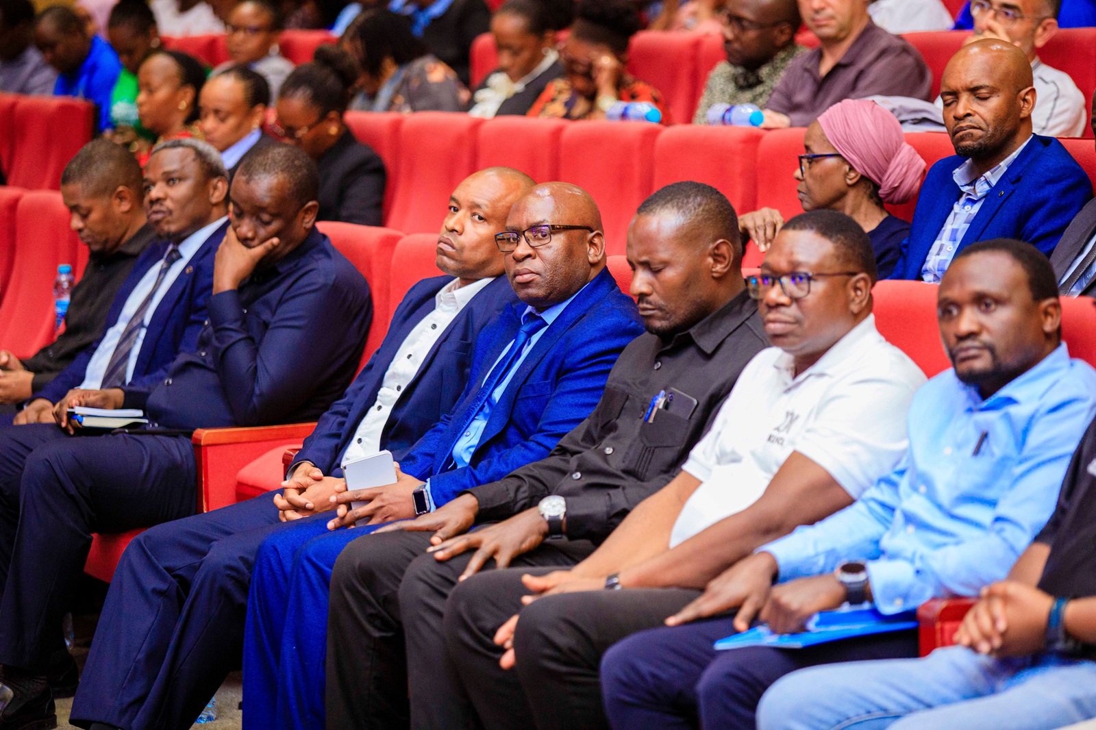 KLICL_UDSM_UDSM