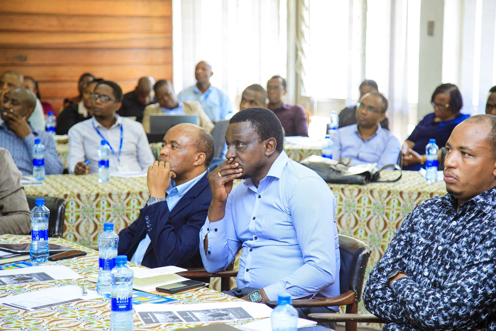 ESG Capacity Building