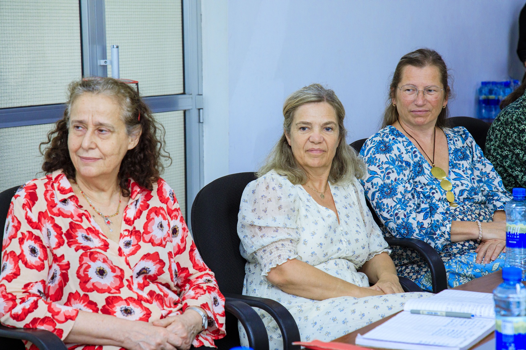 UDSM and Norway’s HVL