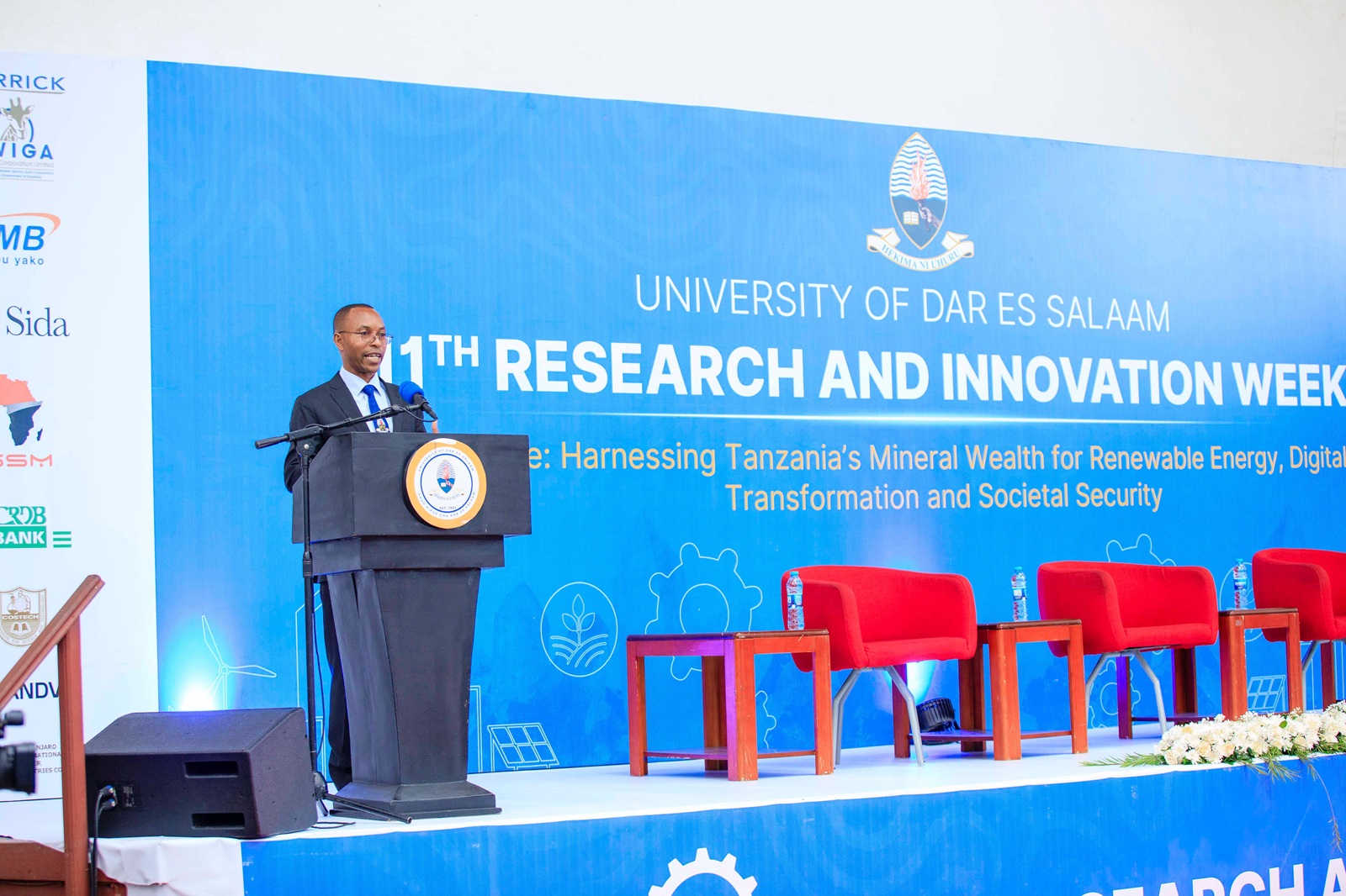Research and Innovation