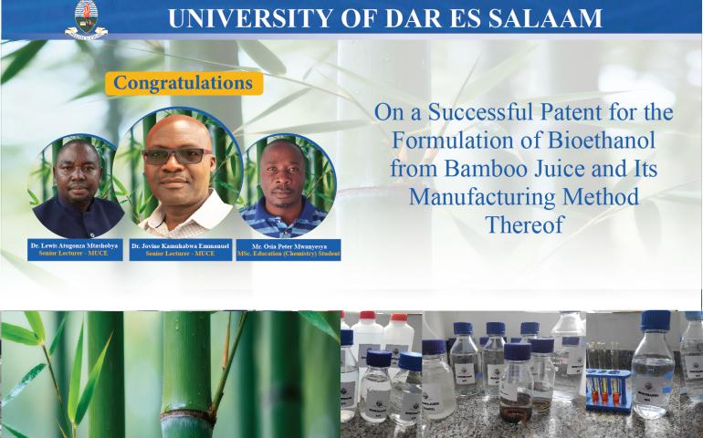  Bio-Based Products Innovation