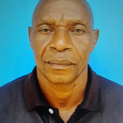 Mr. Emmanuel 