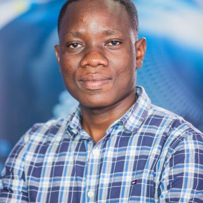 Engineer mussa
