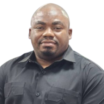 Dr. Josiah Patrick Nombo