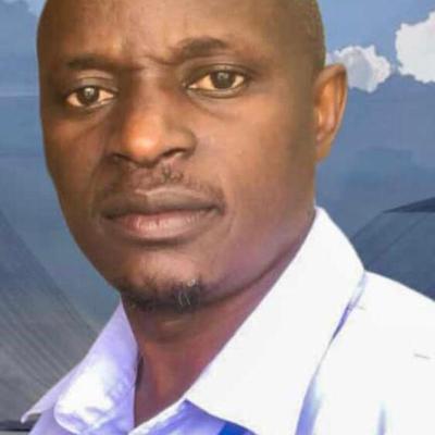 Mathias B. Masaka