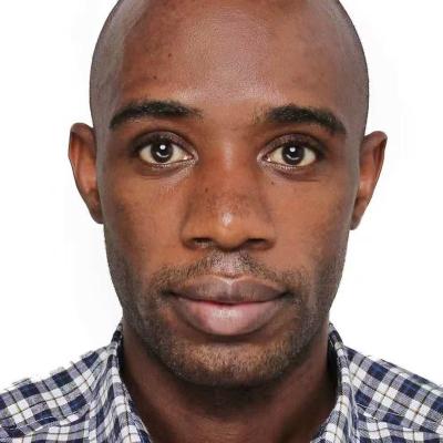 Amosi Leonard Mbuji 