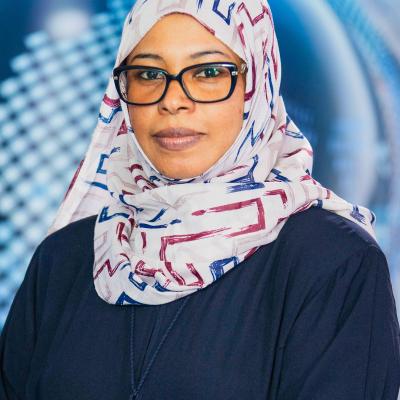 Shekha Ally Hussein Assistant Lecturer School of Journalism and Mass Communication