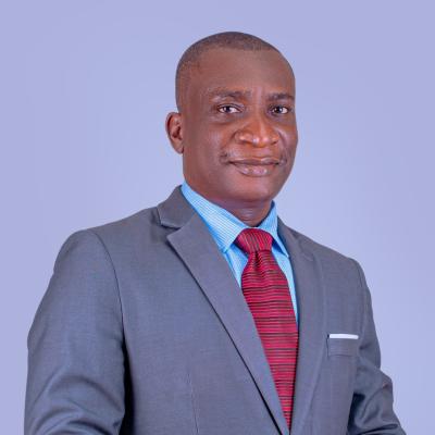 Dianus J. Ishengoma