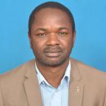 Dr Hery Mwakayoka