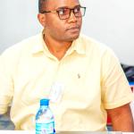 Dr. David Simiyu 