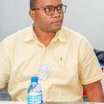 Dr. David Simiyu