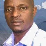 Mathias B. Masaka