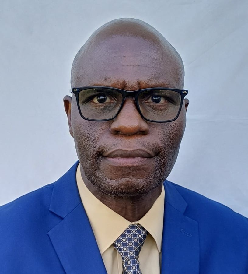 Professor Valerian Kwigizile