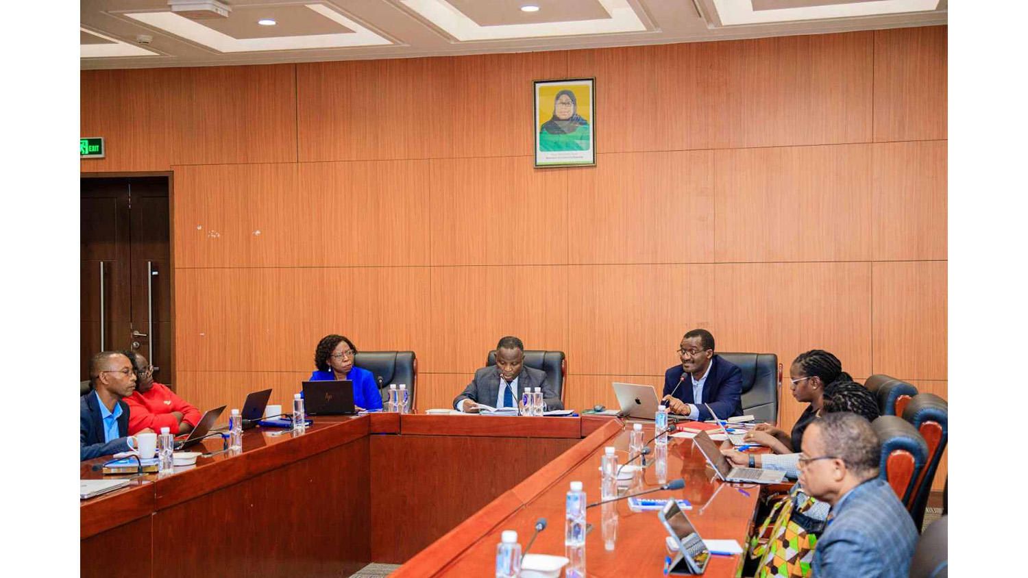 Higher Education for Economic Transformation (HEET) Project