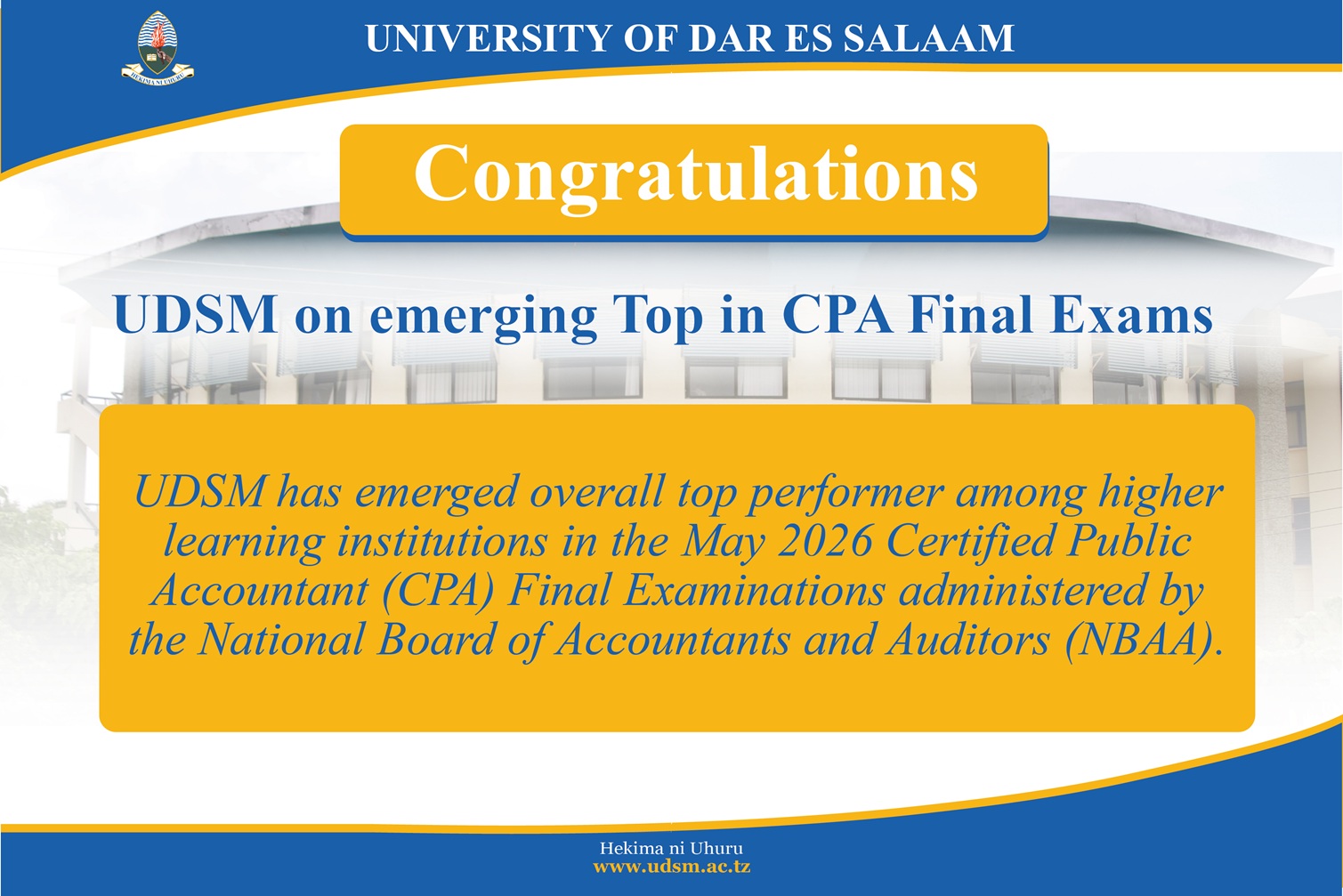 CPA - news