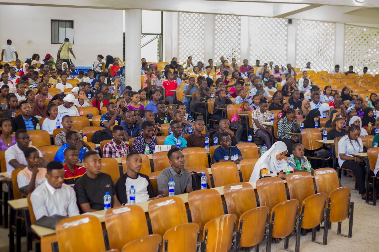 CoSS orientation day 2026