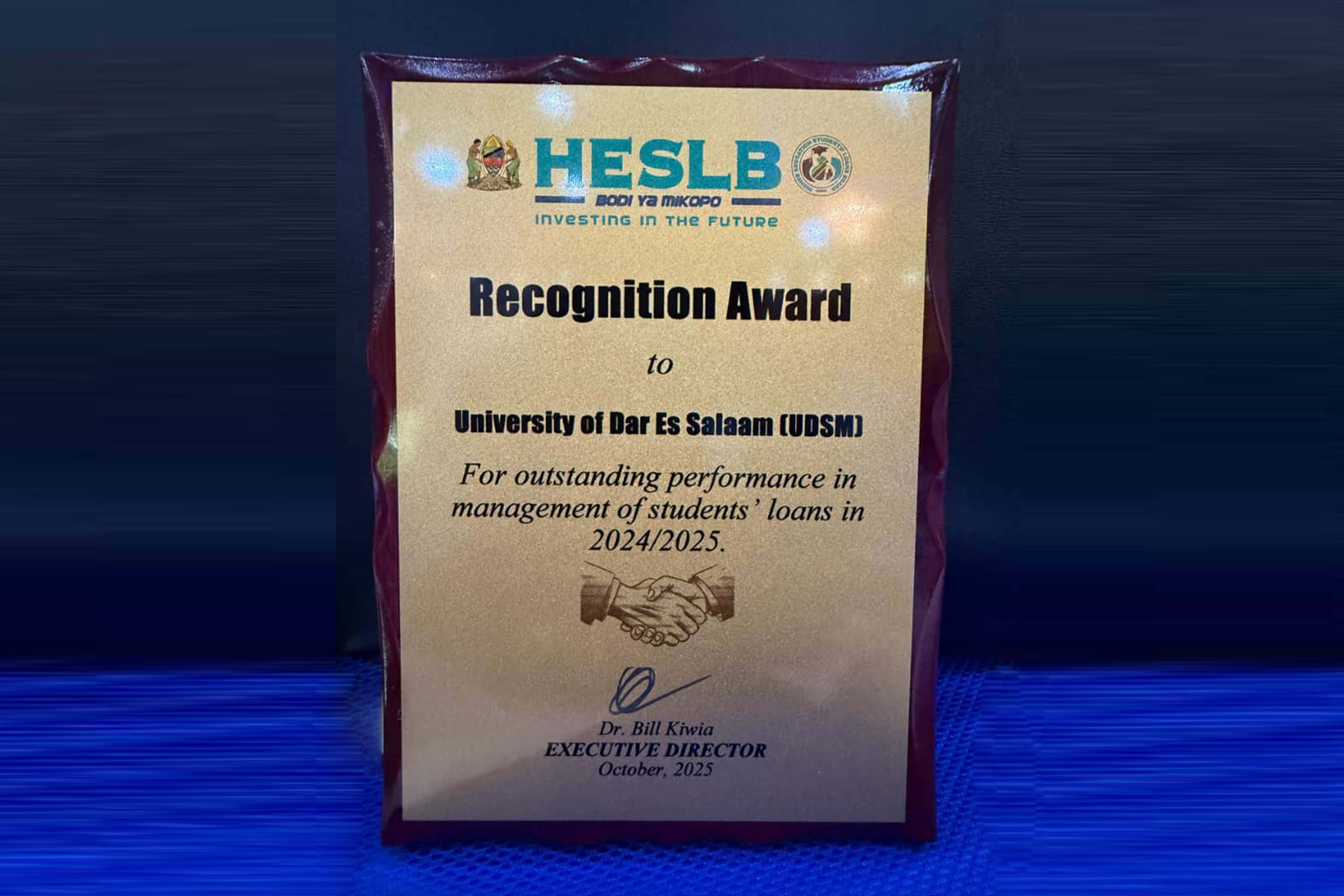 HESLB