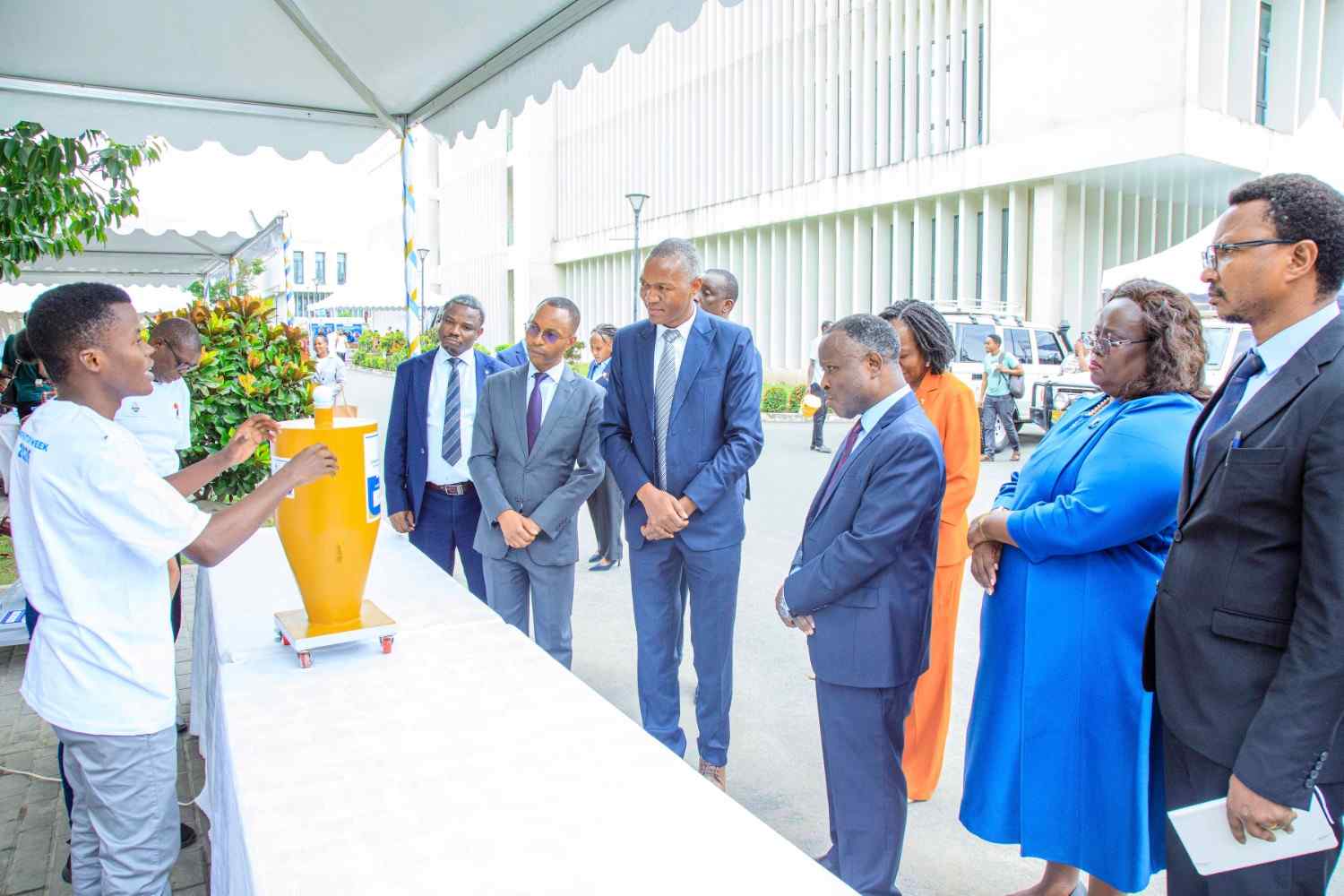 Research and Innovation Week 