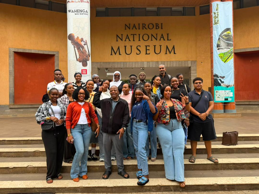 UDBS in EAC