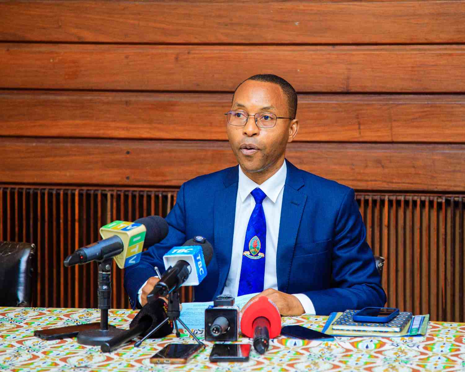 Higher education leaders, scholars, policymakers, innovators, private-sector representatives and development partners from Africa and beyond will converge at the University of Dar es Salaam (UDSM) from September 16–22, 2026