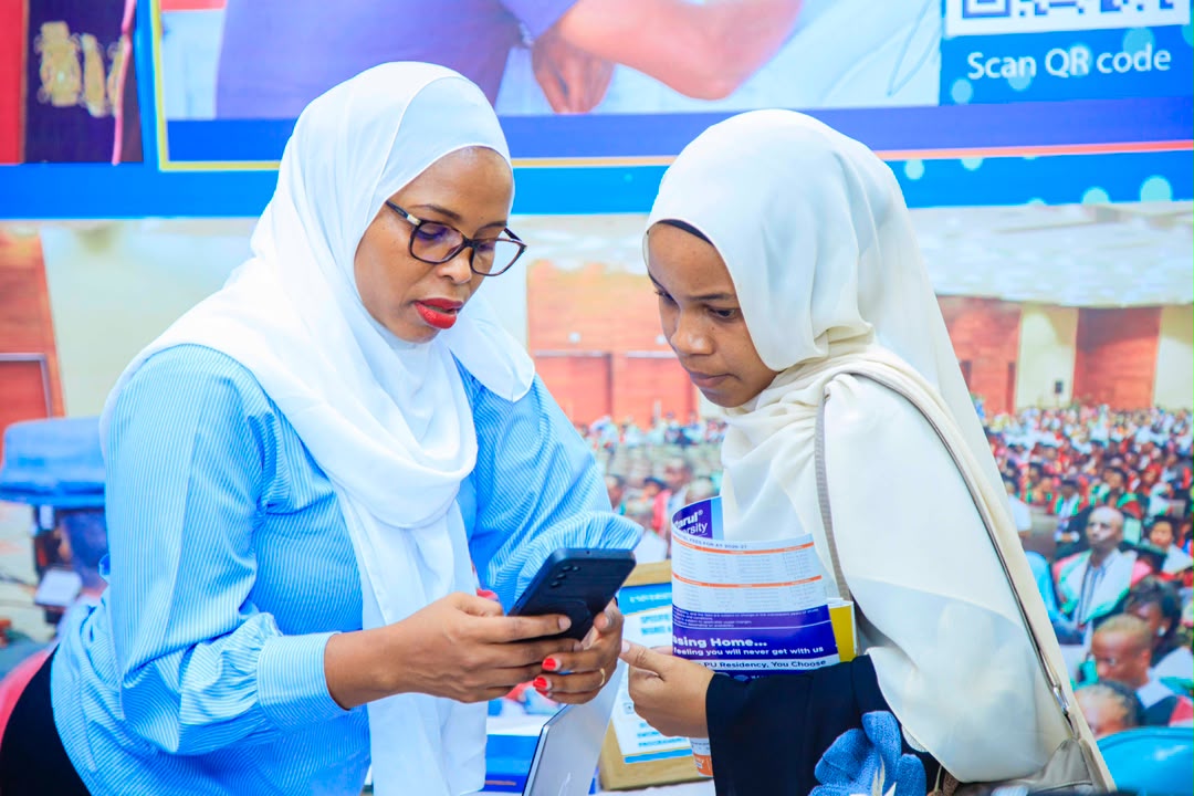 Innovation and Education as the Foundation for Sustainable Development