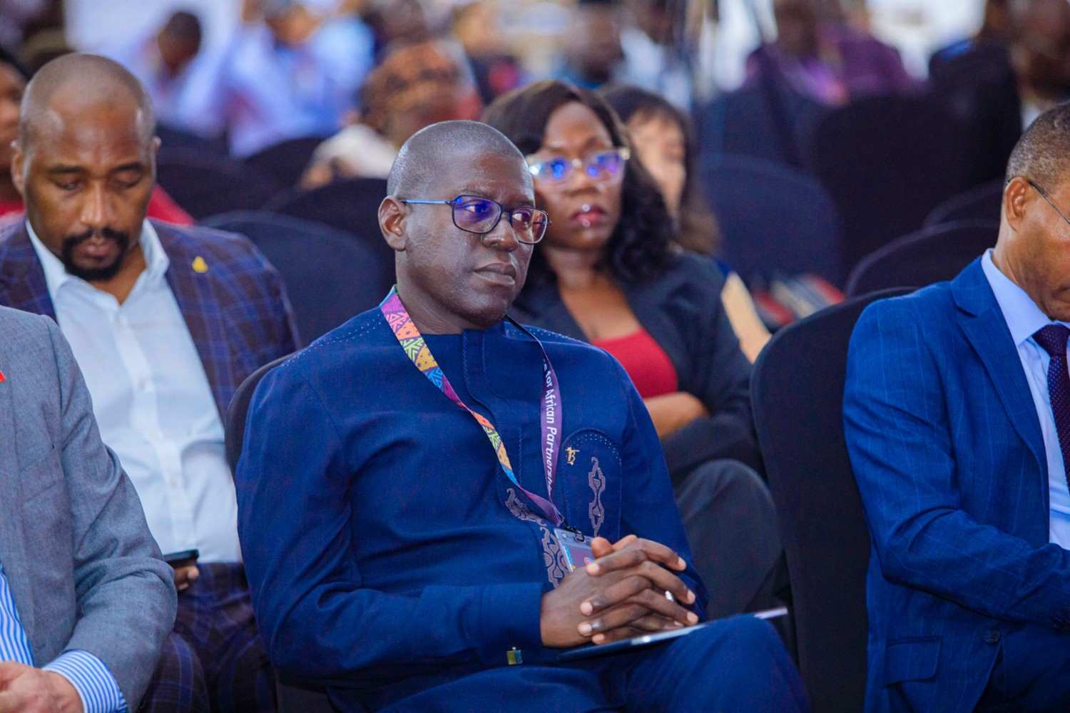 African universities are being called upon to do more than prepare graduates to look for jobs