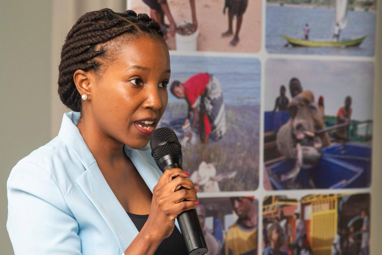 Advances Aquatic Food Systems Transformation in Tanzania