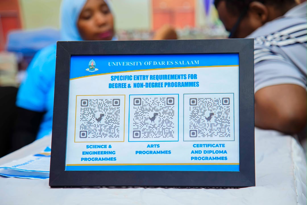 Opportunity to Zanzibar Education Expo