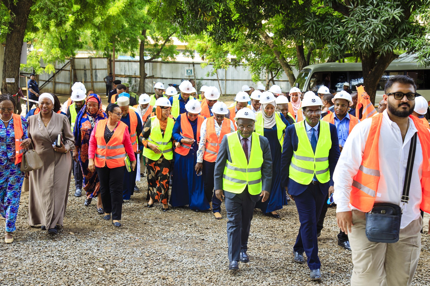 Parliamentary Committee