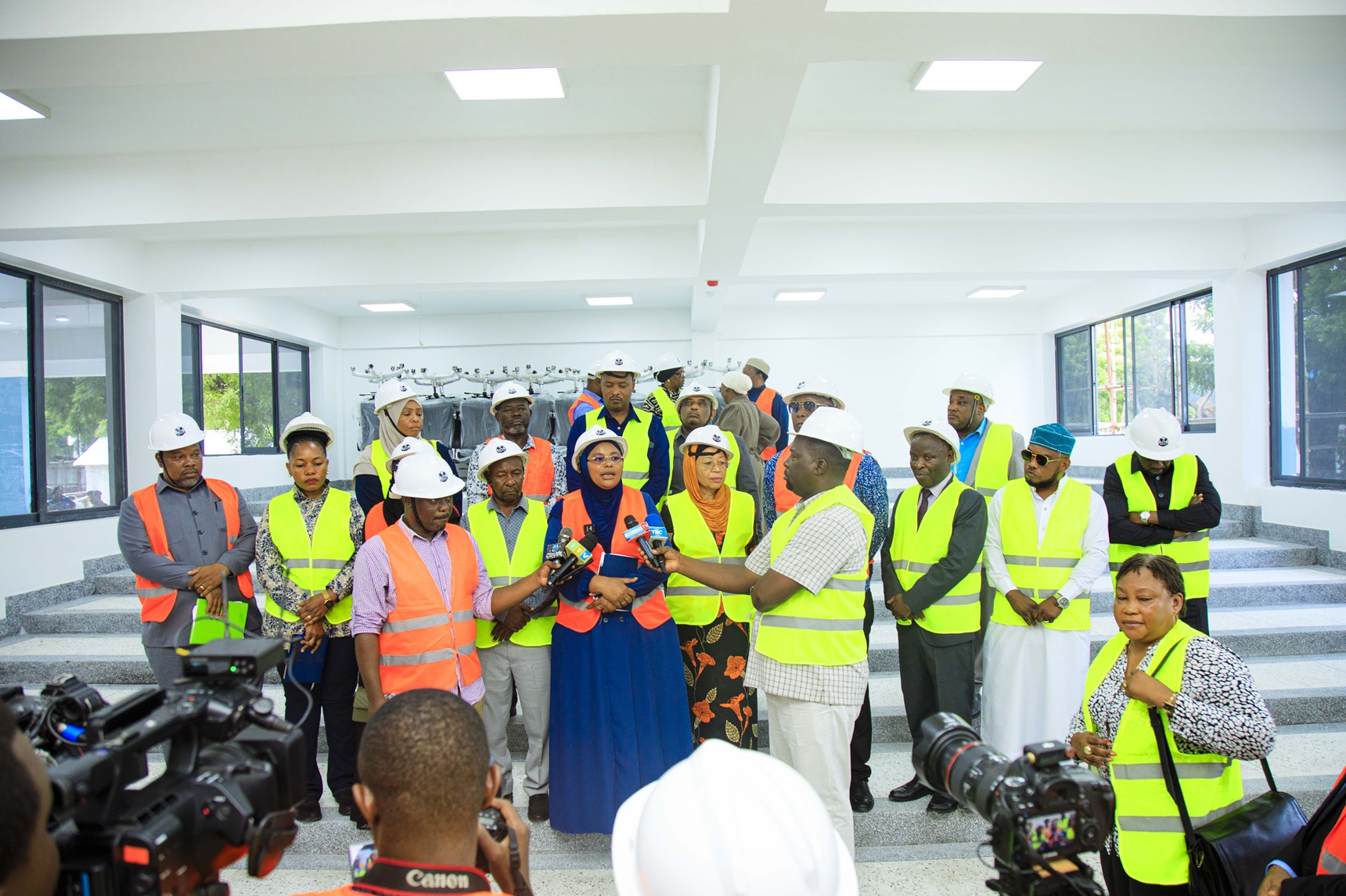 Parliamentary Committee