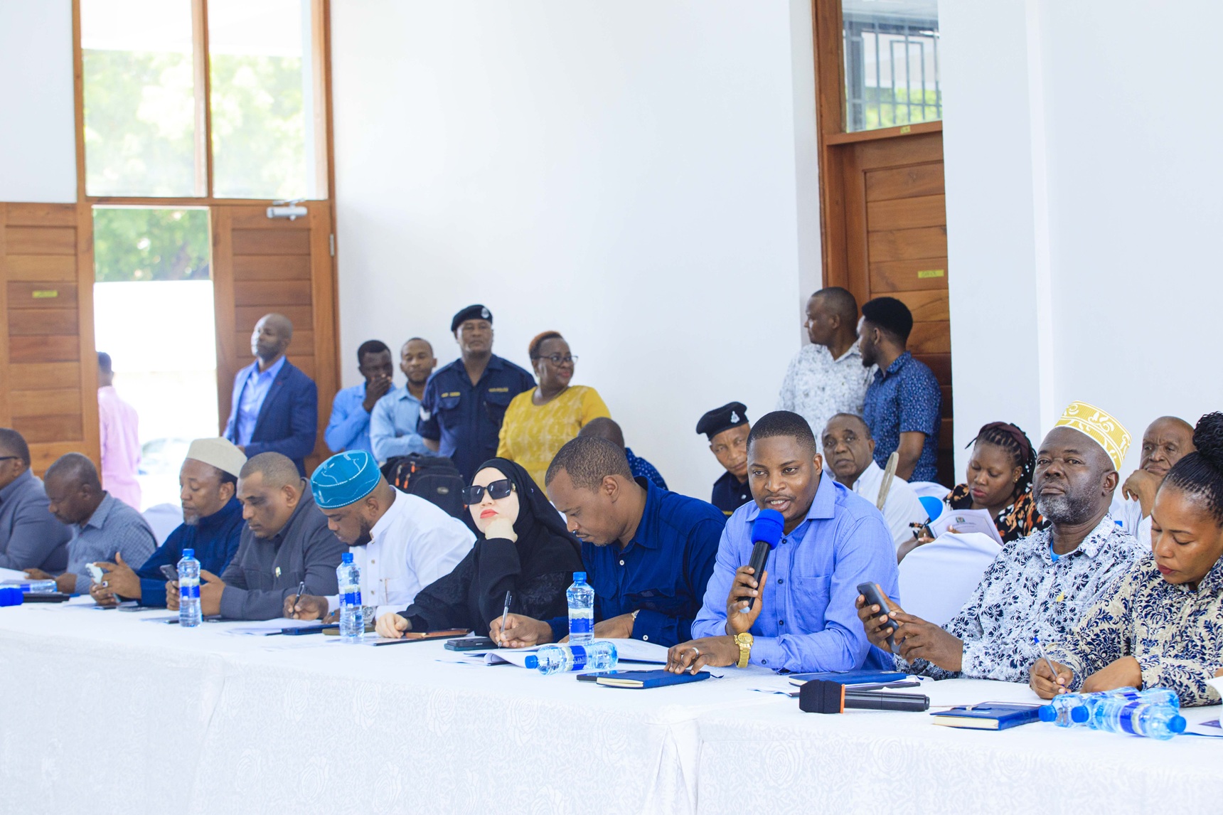 Parliamentary Committee