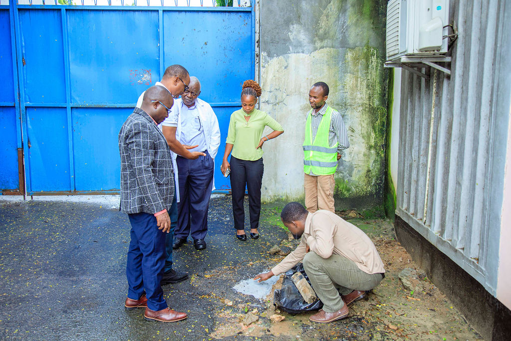 Road Technology Set to Transform Africa’s Infrastructure