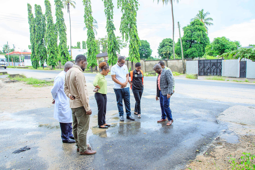 Road Technology Set to Transform Africa’s Infrastructure