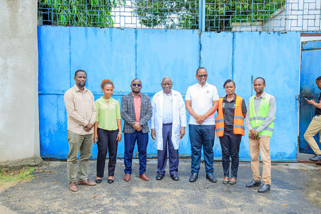 Road Technology Set to Transform Africa’s Infrastructure