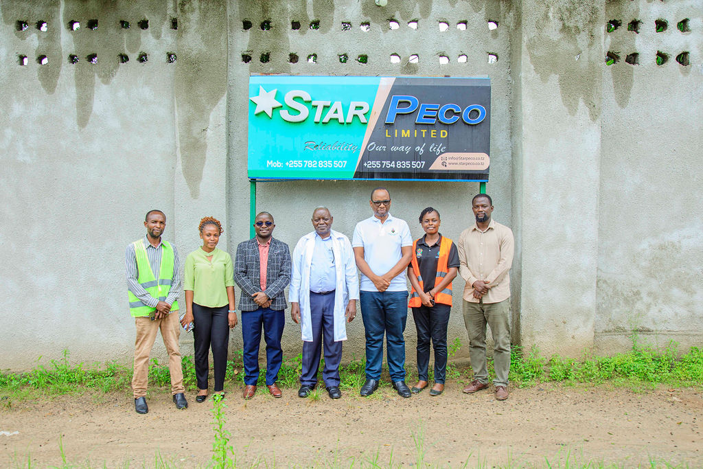 Road Technology Set to Transform Africa’s Infrastructure