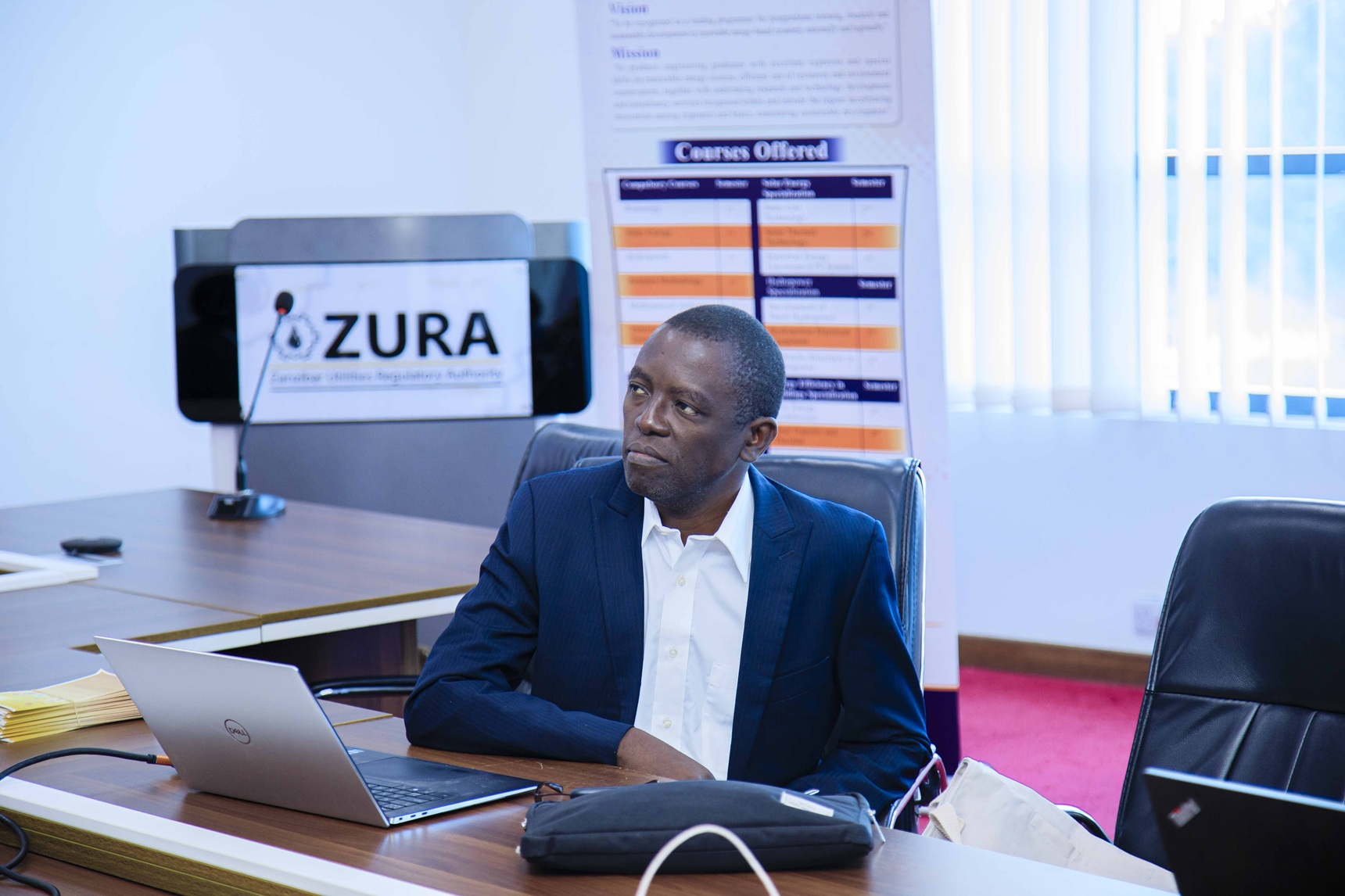 African Universities Push to Keep Clean