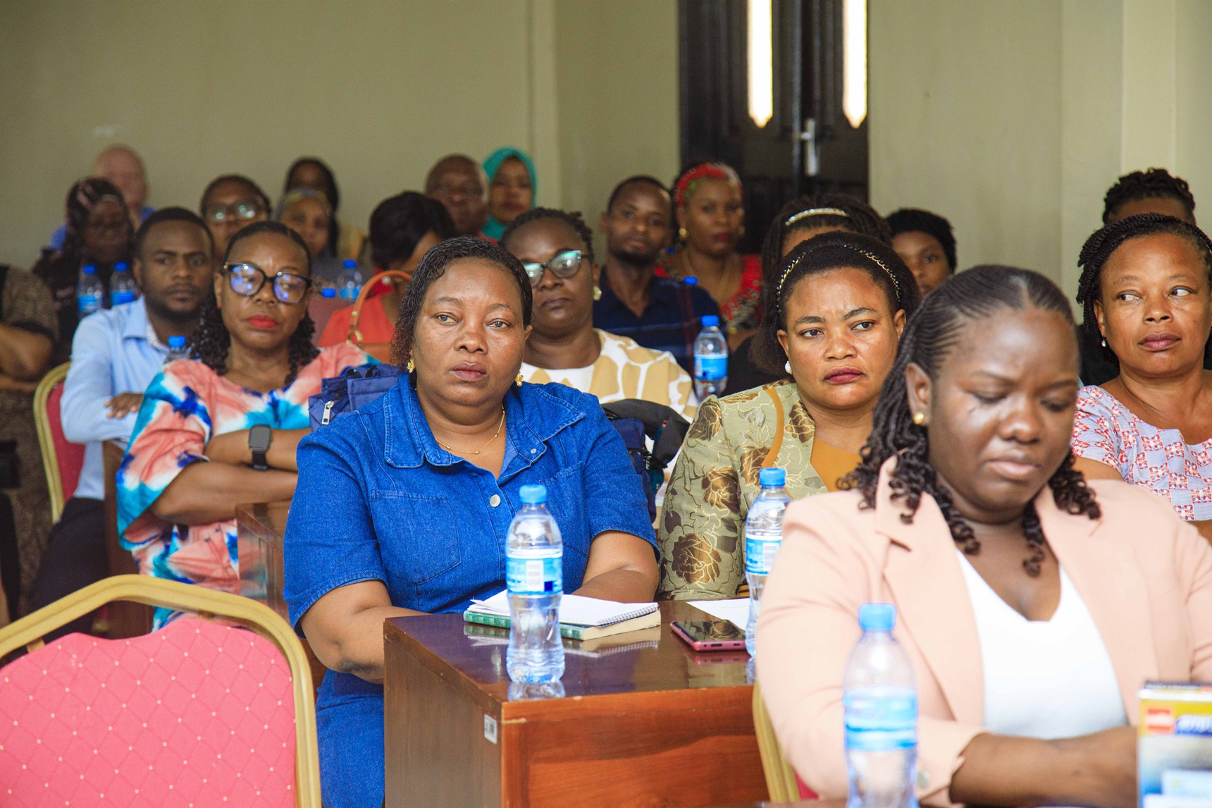 From Treatment to Care