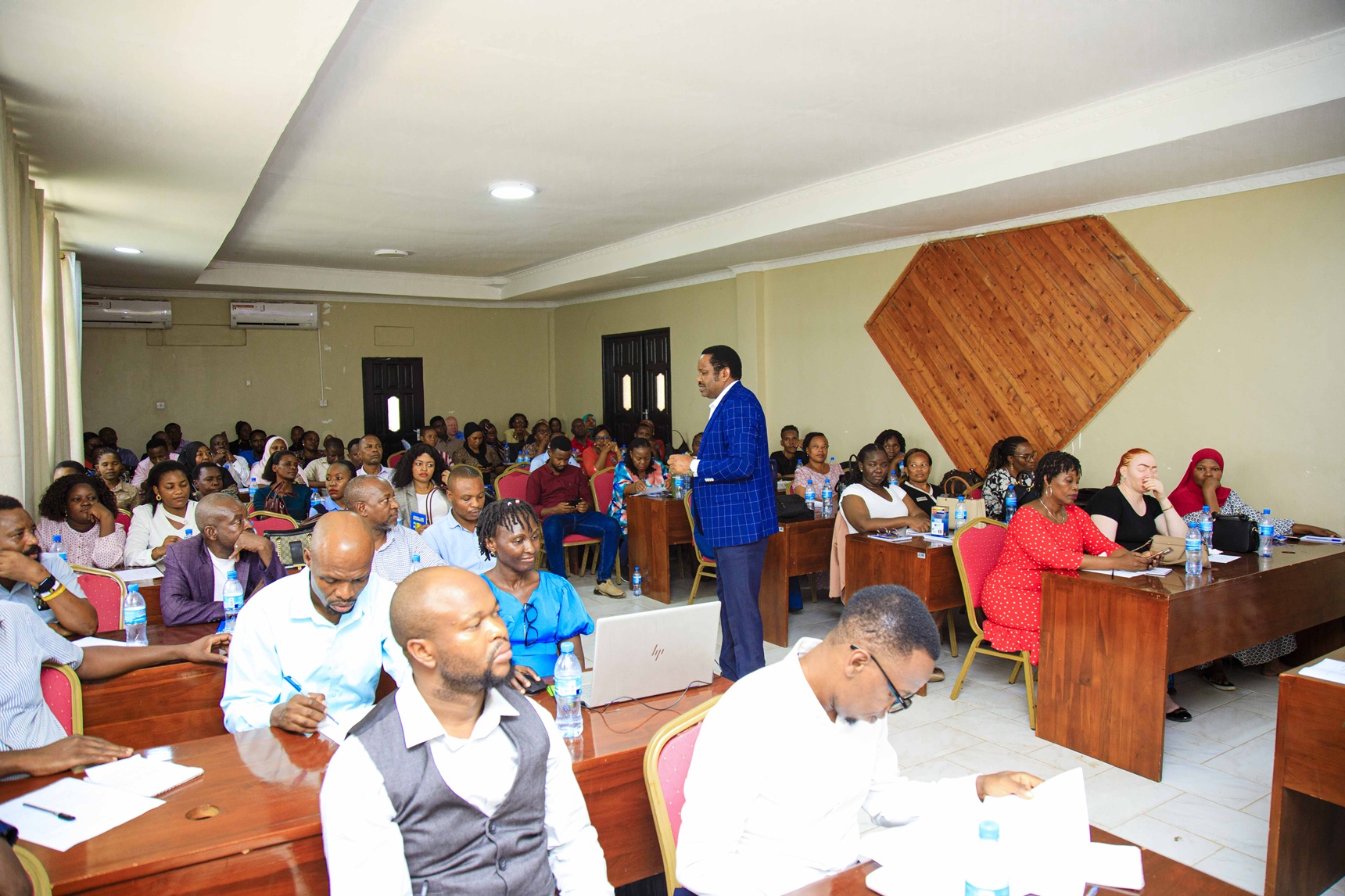 From Treatment to Care