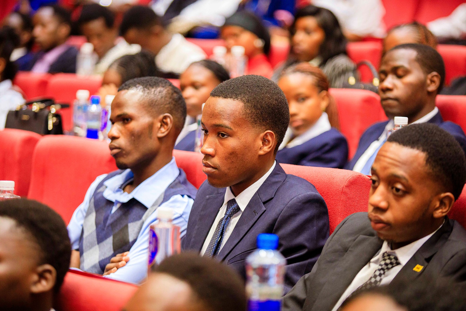 UDSoL Career Day 2026