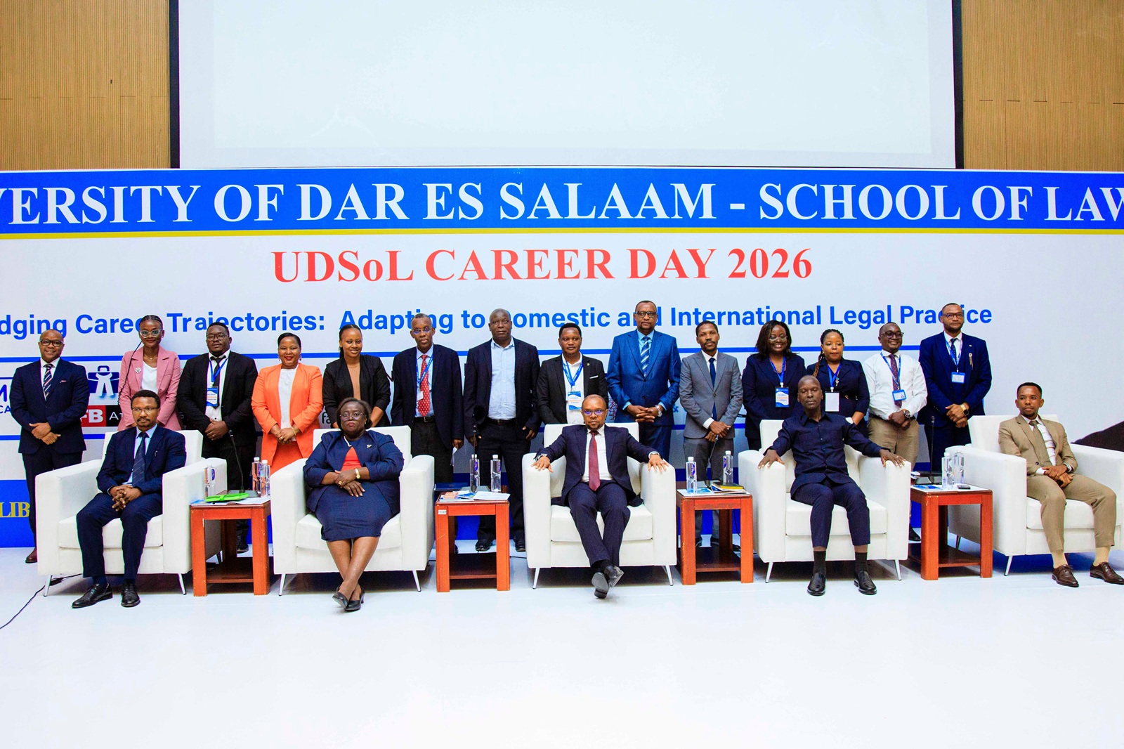 UDSoL Career Day 2026