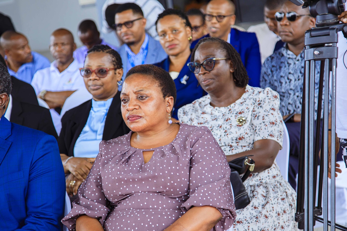 UDSM Launches CNG Conversion Workshop