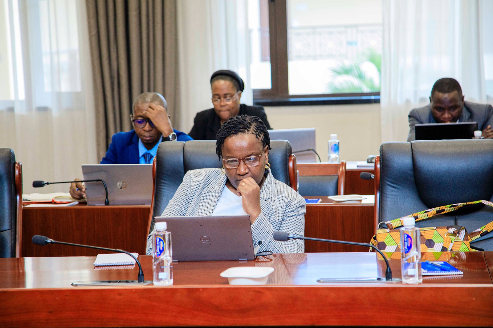 UDSM Attains 86 Percent HEET Project Implementation
