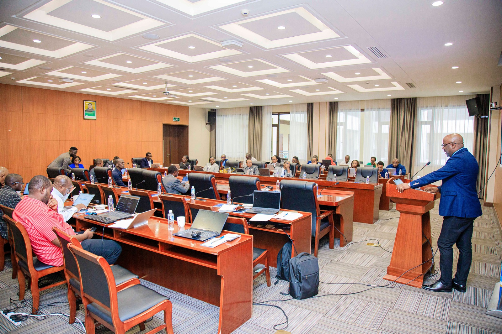 UDSM Attains 86 Percent HEET Project Implementation