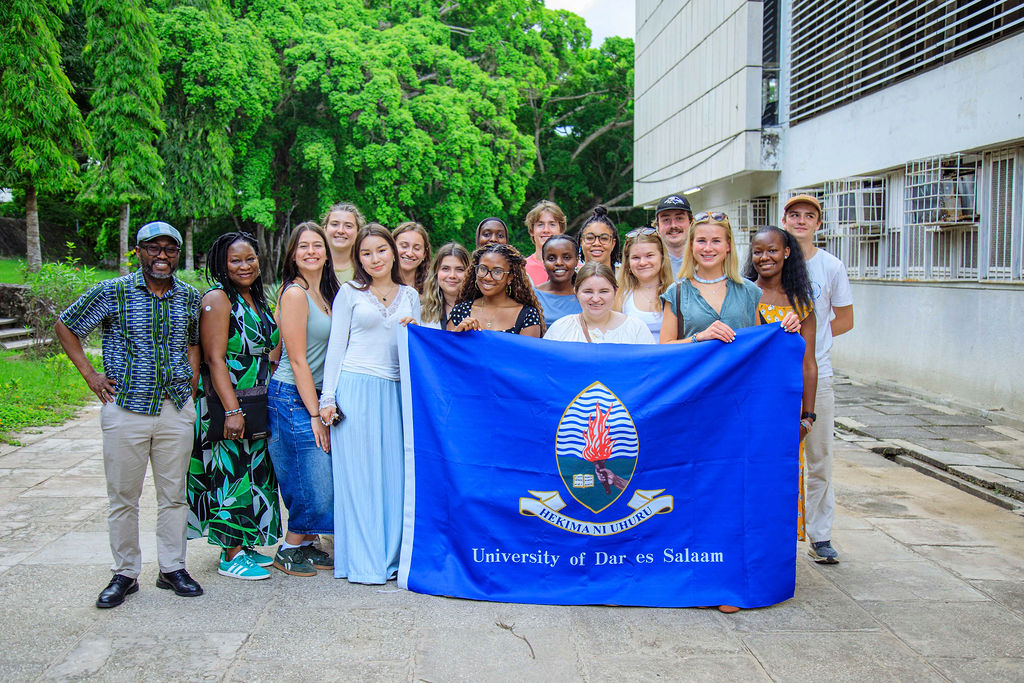 University Summer School 