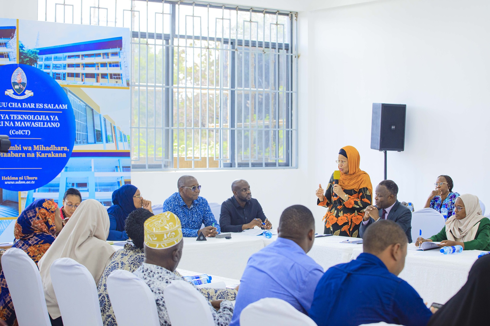 Parliamentary Committee